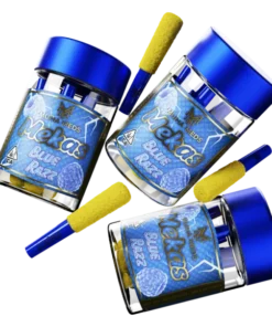 Razz Hybrid Vape Cartridge | Muha carts Store