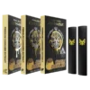 Crème Brûlée Hybrid Vape Cartridge | Muha carts Store