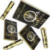 Gatsby OG Indica Vape Cartridge | Muha carts Store