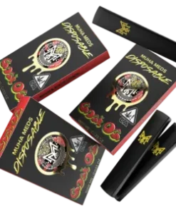 Gogi OG Indica Vape Cartridge | Muha carts Store