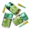 Green Apple Runtz Indica Vape Cartridge | Muha carts Store