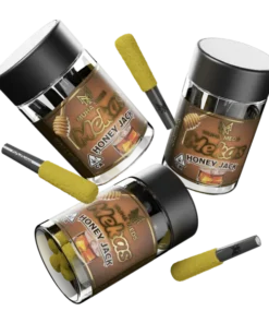 HONEY JACK | SATIVA