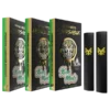 Kush Mints Hybrid Vape Cartridge | Muha carts Store