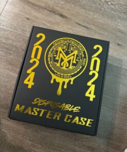 Muha Carts Master Box 2025 Edition | Muha carts Store