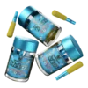 Presidential OG Hybrid Vape Cartridge | Muha carts Store