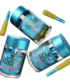 Presidential OG Hybrid Vape Cartridge | Muha carts Store
