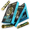 Razz Tazz Hybrid Vape Cartridge | Muha carts Store