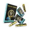 Slurricane Hybrid Vape Cartridge | Muhacarts Store