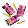 Strawberry Shortcake Indica Vape Cartridge | Muha carts Store