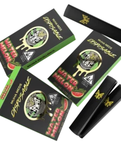 White Walker Sativa Vape Cartridge | Muha carts Store
